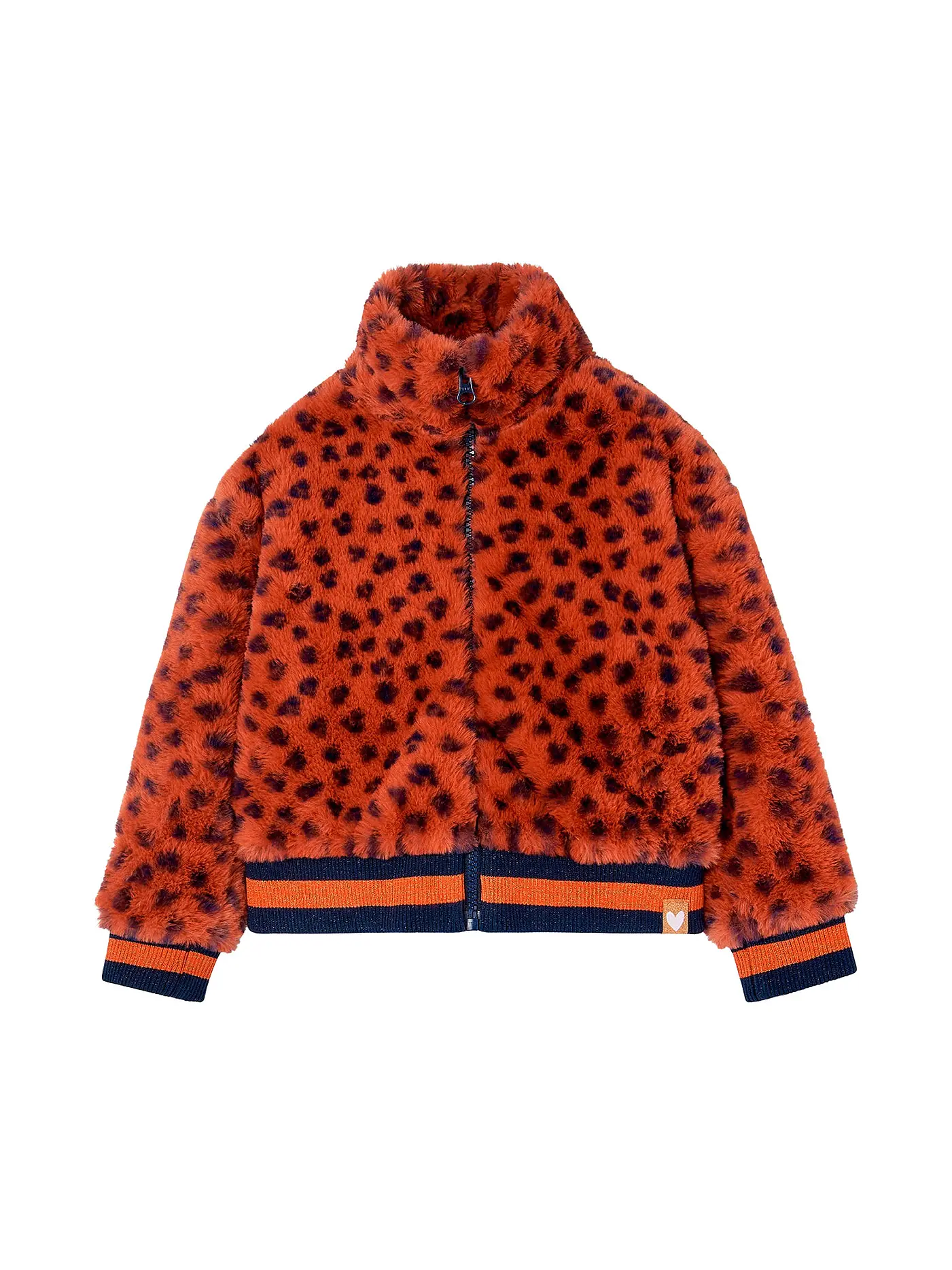 BOBOLI | Mädchen Jacke | 